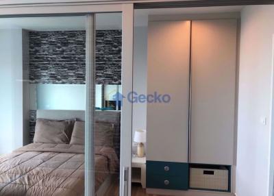 1 Bedroom Condo in Centric Sea Central Pattaya C008494