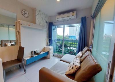 1 Bedroom Condo in Centric Sea Central Pattaya C010052