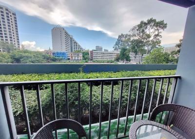 1 Bedroom Condo in Centric Sea Central Pattaya C010052