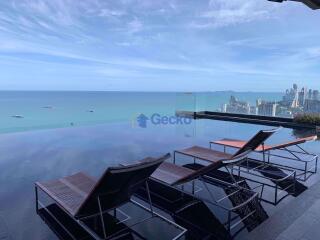 1 Bedroom Condo in Centric Sea Central Pattaya C010052