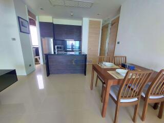 2 Bedrooms Condo in Reflection Jomtien C009955