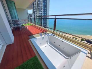 2 Bedrooms Condo in Reflection Jomtien C009955