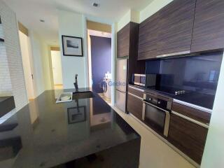 2 Bedrooms Condo in Reflection Jomtien C009955