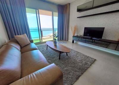 2 Bedrooms Condo in Reflection Jomtien C009955