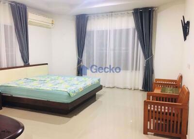 3 Bedrooms House East Pattaya H008930