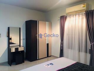 3 Bedrooms House East Pattaya H008930