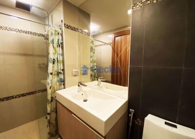 Studio Condo in Laguna Beach Resort 2 Jomtien C006469