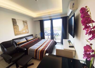 Studio Condo in Laguna Beach Resort 2 Jomtien C006469