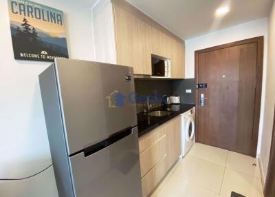 Studio Condo in Laguna Beach Resort 2 Jomtien C006469