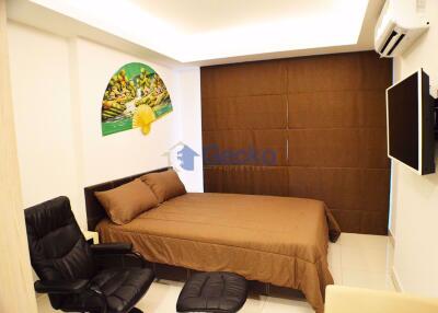 1 Bedroom Condo in Laguna Beach Resort 2 Jomtien C001282