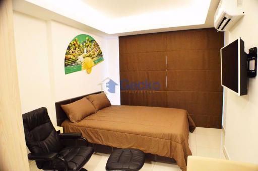 1 Bedroom Condo in Laguna Beach Resort 2 Jomtien C001282