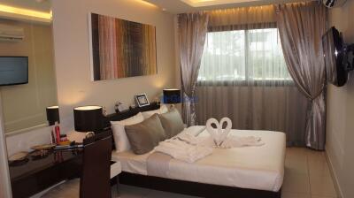 1 Bedroom Condo in Laguna Beach Resort 2 Jomtien C001283