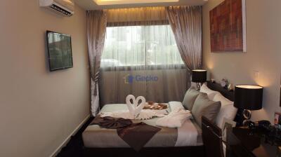 1 Bedroom Condo in Laguna Beach Resort 2 Jomtien C001283