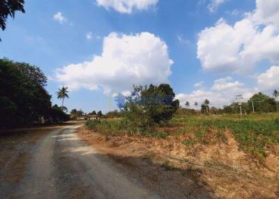 Land available in Huay Yai L009130