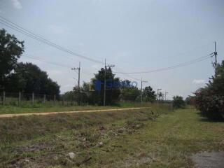 Land available in Huay Yai L009132