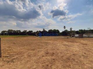 Land available in Huay Yai L009132