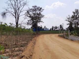 Land available in Huay Yai L009136