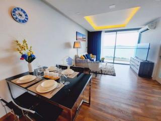 92 ตรม., 2 ห้องนอน, 2 ห้องน้ำ คอนโด ราคา ฿ 8,490,000