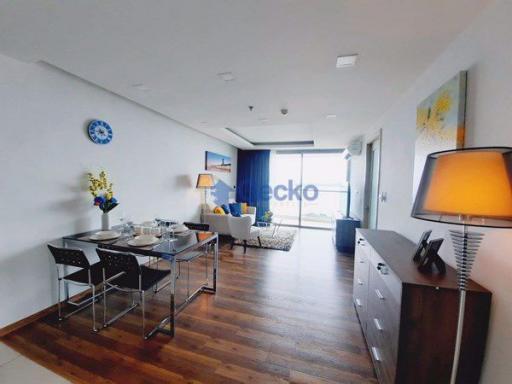 92 ตรม., 2 ห้องนอน, 2 ห้องน้ำ คอนโด ราคา ฿ 8,490,000