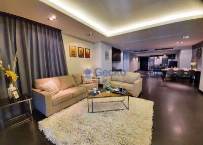 3 Bedrooms Condo in The Residences at Dream Pattaya Na Jomtien C009128