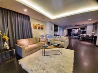 3 Bedrooms Condo in The Residences at Dream Pattaya Na Jomtien C009128