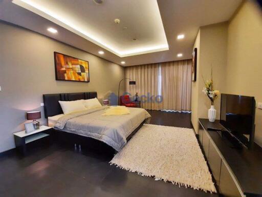 3 Bedrooms Condo in The Residences at Dream Pattaya Na Jomtien C009128