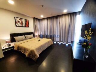 3 Bedrooms Condo in The Residences at Dream Pattaya Na Jomtien C009128