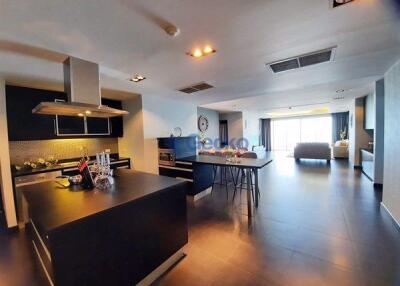 3 Bedrooms Condo in The Residences at Dream Pattaya Na Jomtien C009128