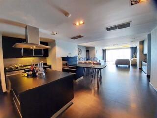 3 Bedrooms Condo in The Residences at Dream Pattaya Na Jomtien C009128