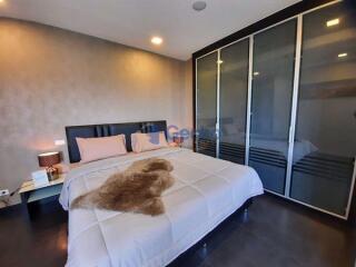 3 Bedrooms Condo in The Residences at Dream Pattaya Na Jomtien C009128