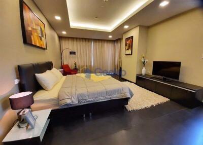 3 Bedrooms Condo in The Residences at Dream Pattaya Na Jomtien C009128