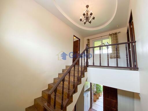 4 Bedrooms House Huay Yai H009773