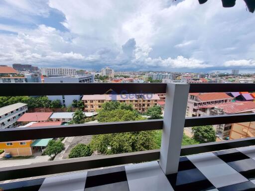 2 Bedrooms Condo in Diana Estates Central Pattaya C010000