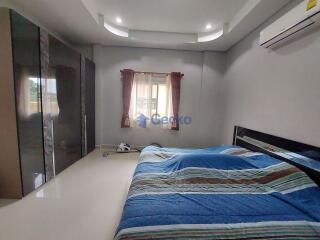 2 Bedrooms House in Rose Land & House East Pattaya H009964