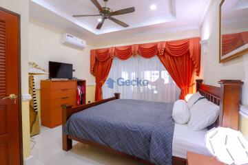 7 Bedrooms House East Pattaya H009957