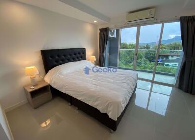 2 Bedrooms Condo in Sea Saran Condo Bang Saray C009903