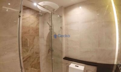 Studio Condo in The Riviera Monaco Pattaya Na Jomtien C009919