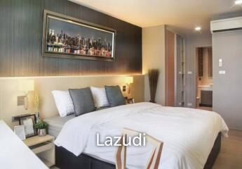 Liv@49 / 1B1B / Condo for rent / 50 SQ.M.