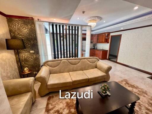 1 Bed 1 Bath70 SQ.M Siam Oriental Condominium