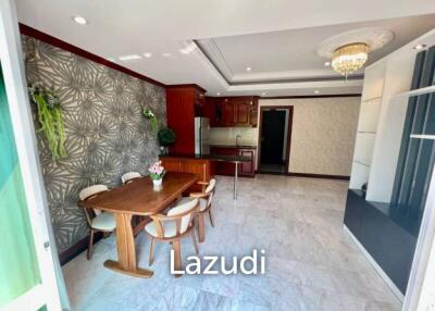 1 Bed 1 Bath70 SQ.M Siam Oriental Condominium