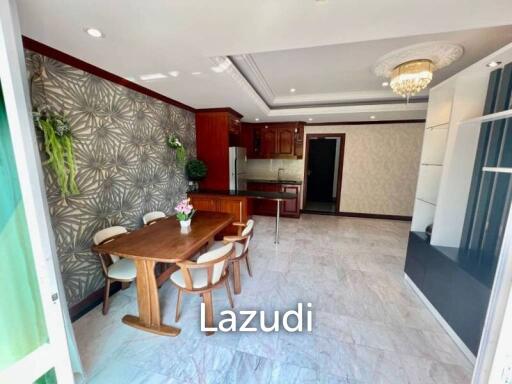 1 Bed 1 Bath70 SQ.M Siam Oriental Condominium