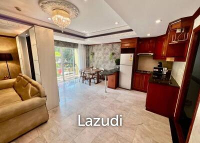 1 Bed 1 Bath70 SQ.M Siam Oriental Condominium