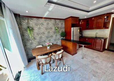 1 Bed 1 Bath70 SQ.M Siam Oriental Condominium