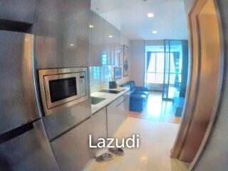 1 Bed 1 Bath 30 SQ.M Hyde Sukhumvit 13