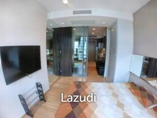 1 Bed 1 Bath 30 SQ.M Hyde Sukhumvit 13