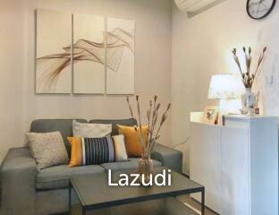 1 Bed 29 SQ.M The Base Park West Sukhumvit 77