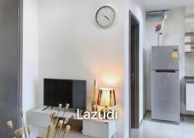 1 Bed 27 SQ.M The Base Park West Sukhumvit 77