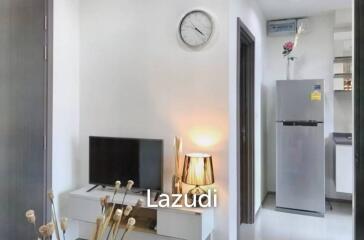 1 Bed 27 SQ.M The Base Park West Sukhumvit 77