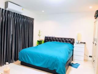 4 Bedrooms House in Royal Prestige East Pattaya H009857
