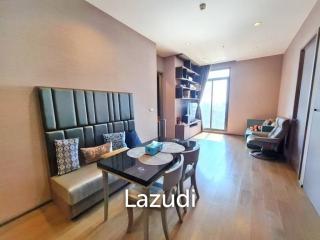 3 Bed 2 Bath 85 SQ.M The Diplomat Sathorn